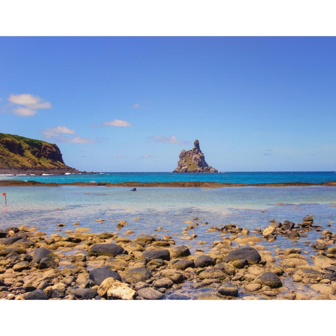 Vila Matilde Und II Fernando de Noronha Exterior foto